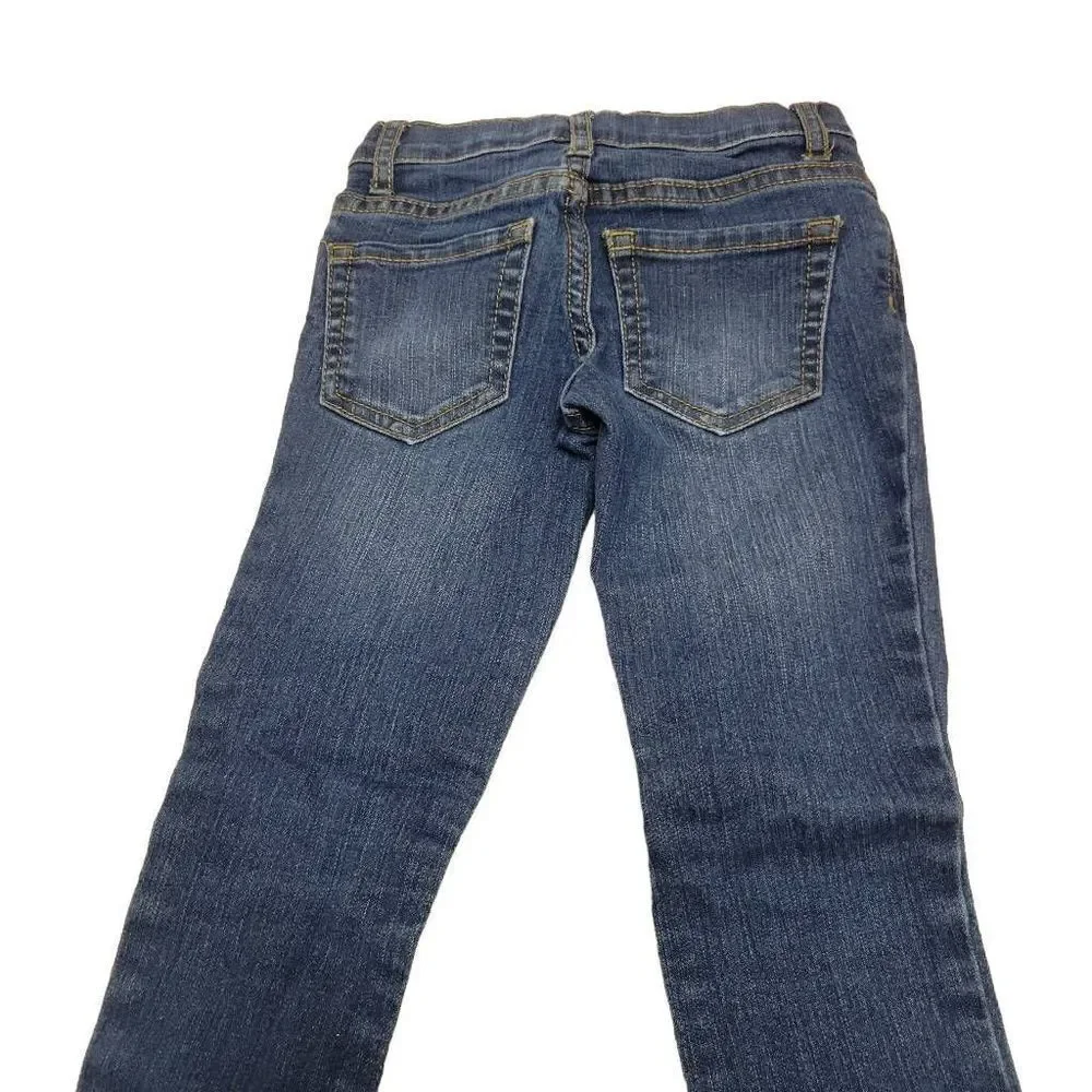 Children's Place super skinny jeans 5 Slim